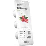 Click and Grow Fröer Click and Grow Smart Garden Chili Pepper Refill 3-pack