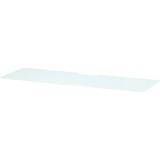 Glas Bordskivor Ikea TV Plate Bordsskiva 40x120cm