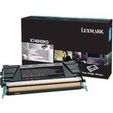 Lexmark X746H2KG (Black)