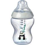 Tommee Tippee Nappflaskor Tommee Tippee Closer to Nature Nappflaska 260ml