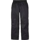 32 - Dam Regnkläder Marmot Women's PreCip Eco Pants - Black