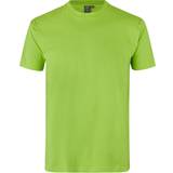ID Game T-shirt - Lime