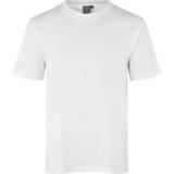 ID Herr - XXL Kläder ID Game T-shirt - White