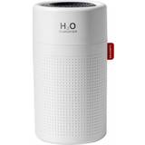 H2O Ultrasonic Humidifier 750ml Rechargeable