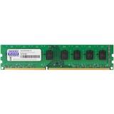 GOODRAM DDR3 RAM minnen GOODRAM DDR3 1333MHz 4GB (GR1333D364L9S/4G)