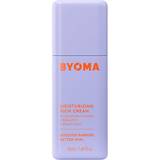 Byoma Ansiktsvård Byoma Moisturizing Rich Cream 50ml