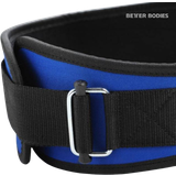 Better Bodies Träningsutrustning Better Bodies Basic Gym Belt