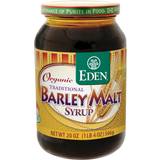 Eden Organic Barley Malt Syrup 567g 1pack