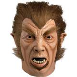 Herrar - Varulvar Maskeradkläder Trick or Treat Studios Universal Monsters Werewolf of London Halloween Mask