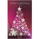 Zmile Cosmetics Advent Calendar 24 Windows 'Crystal Christmas Tree'
