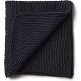 Diskdukar Humdakin Knitted Diskduk Blå (28x28cm)