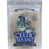 Kosher salt Celtic Sea Salt Light Grey Celtic 227g 1pack