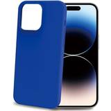Mobilfodral Celly Cromo Case for iPhone 15 Pro