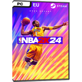 3 PC-spel NBA 2K24 Kobe Bryant Edition (PC)