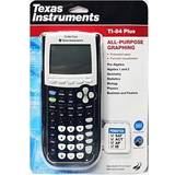 Miniräknare Texas Instruments TI-84 Plus