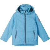 18-24M Skaljackor Barnkläder Reima Kid's Waterproof Fall Jacket Soutu - Blue Sky (5100169A-6210)