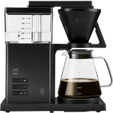 Kaffemaskiner Melitta One Pure Black