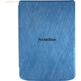 Datortillbehör Pocketbook Hoes Shell Case Blue