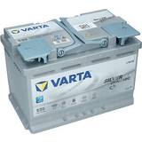 Agm batteri Varta Ultra Dynamic AGM 12v 70Ah