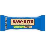 RawBite Bars RawBite Frukt- & Nötbar Kakao Protein 45