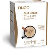 Nupo Diet Shake Chai Latte