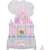 Disney Princess Lekset Disney Princess Ultimate Castle Musical Jewelry Box