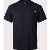 Dickies Herr T-shirts & Linnen Dickies – Luray – Svart t-shirt med ficka-Svart/a