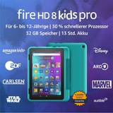 Amazon Fire HD 8 Pro 12th generation