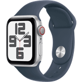Smartwatches på rea Apple Watch SE GPS + Cellular