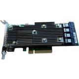Fujitsu PRAID EP540i FH/LP SAS/SATA/PCIE-NVMe MegaRAID