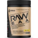 Raw Vitaminer & Kosttillskott Raw Helps Reduce Muscle Soreness Pineapple 11.11