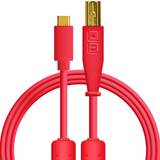 Kablar TechTools 05-30127 Chroma Cable högkvalitativ ljud-optimerad