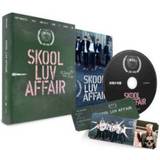 Bts album BTS - Skool Luv Affair (CD)