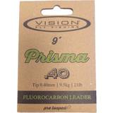 Vision Prisma Fluorocarbon Leader 0,40mm