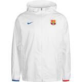 Herr Jackor & Tröjor Nike Men's FC Barcelona AWF Soccer Jacket