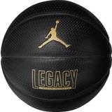 Jordan Basketbollar Jordan Legacy 2.0 basketboll BLACK/BLACK/BLACK/METALLIC GOLD Dam 7