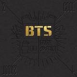 BTS Single Album [2 COOL 4 SKOOL] (Vinyl)