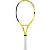 Dunlop Tennisracketar Dunlop Sx 300 Lite Black/yellow, Unisex, Utrustning, racketar, Tennis