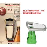 Fackelmann Barutrustning Fackelmann 49975 Style-10 Flasköppnare