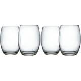 Alessi Glas Alessi Mami XL Drinkglas 50cl 6st