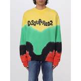 DSquared2 Herr - Sweatshirts Tröjor DSquared2 Cool Fit Sweatshirt