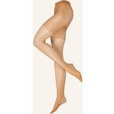 Beige Strumpbyxor & Stay-ups Falke Shaping Panty DEN Women Tights