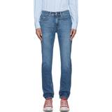 Acne north Acne Studios North jeans mid_blue