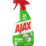 Ajax Städutrustning & Rengöringsmedel Ajax Kitchen & Grease Spray