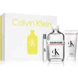 Calvin Klein Gåvoboxar Calvin Klein Parfymset Unisex CK Everyone 3