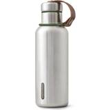 BPA-fritt - Stål Vattenflaskor Black+Blum Thermo bottle B+B Vattenflaska 0.5L