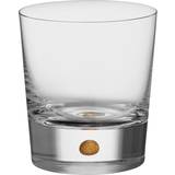 Erika Lagerbielke Whiskyglas Orrefors Intermezzo double old fashioned Whiskyglas 40cl 2st