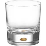 Erika Lagerbielke Whiskyglas Orrefors Intermezzo old fashioned Whiskyglas 25cl 2st