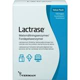 Lactrase Verman Lactrase Matsmältningsenzymer 150