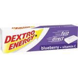 Dextro Energy Sticks Blueberry 14